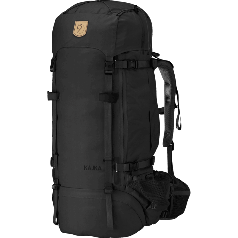 Black Kajka 75 W - Various Colours Fjällräven