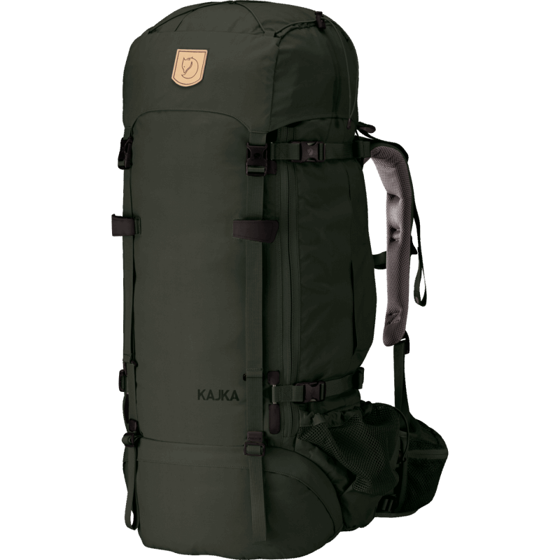 Fjällräven Forest Green Kajka 75 W - Various Colours