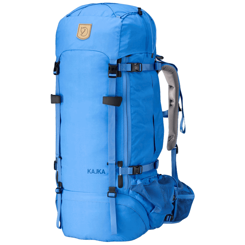 Kajka 75 - Various Colours Fjällräven UN Blue