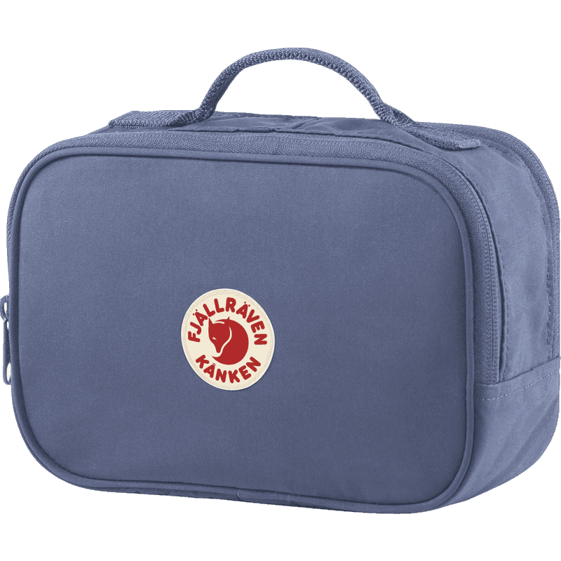 Blue Ridge Fjällräven Kånken Toiletry Bag