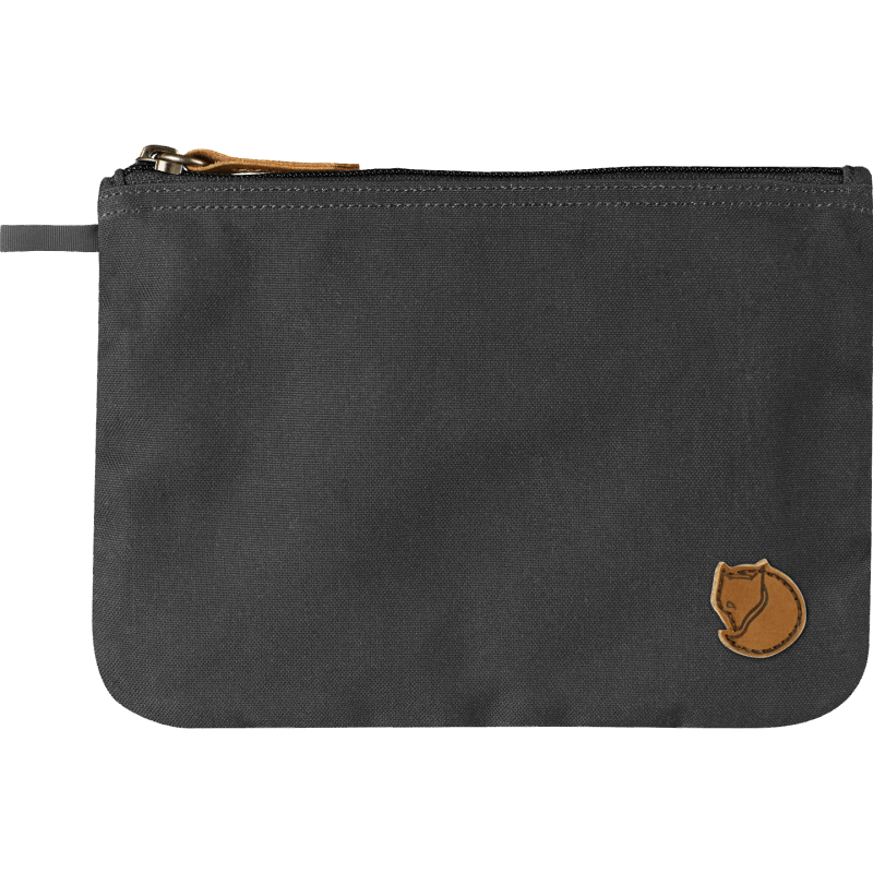 Fjällräven Gear Pocket Dark Grey