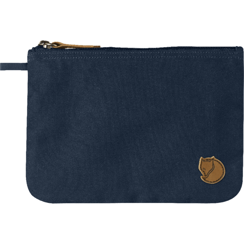 Gear Pocket Navy Fjällräven