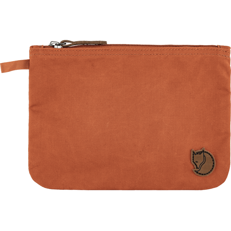 Autumn Leaf Gear Pocket Fjällräven