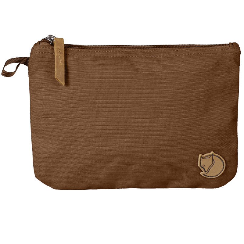 Fjällräven Chestnut Gear Pocket