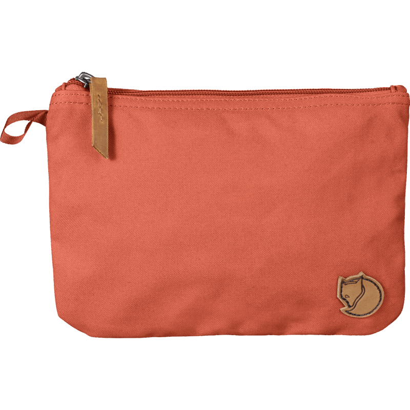 Fjällräven Gear Pocket Dahlia