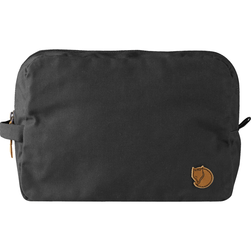 Fjällräven Dark Grey Gear Bag Large