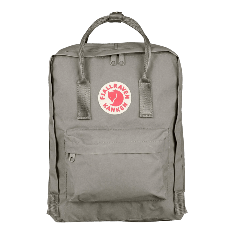 Fog Fjällräven Brand Kånken