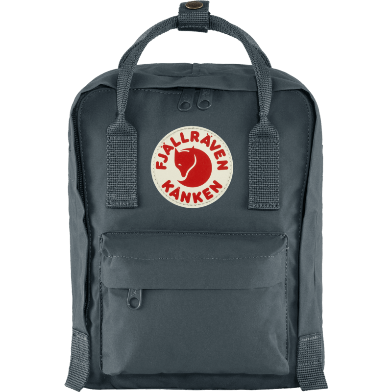 Fjällräven Graphite Kånken
