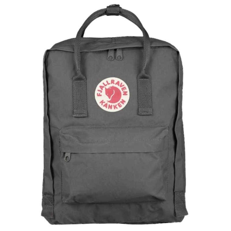 Fjällräven Kånken Super Grey