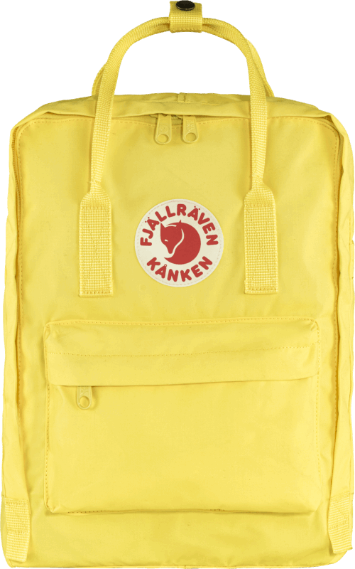 Kånken Fjällräven Brand Corn