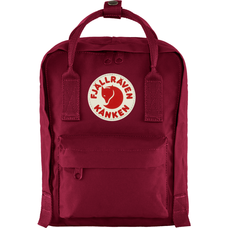 Plum Kånken Fjällräven