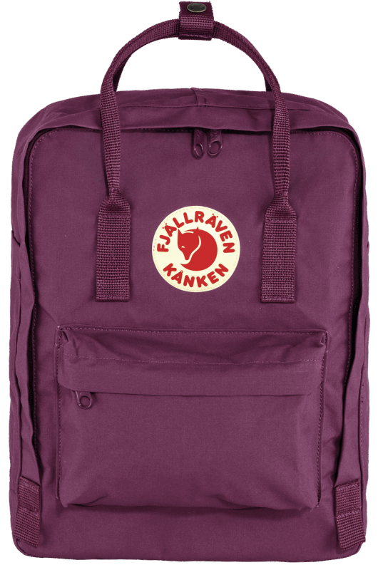 Fjällräven Royal Purple Kånken