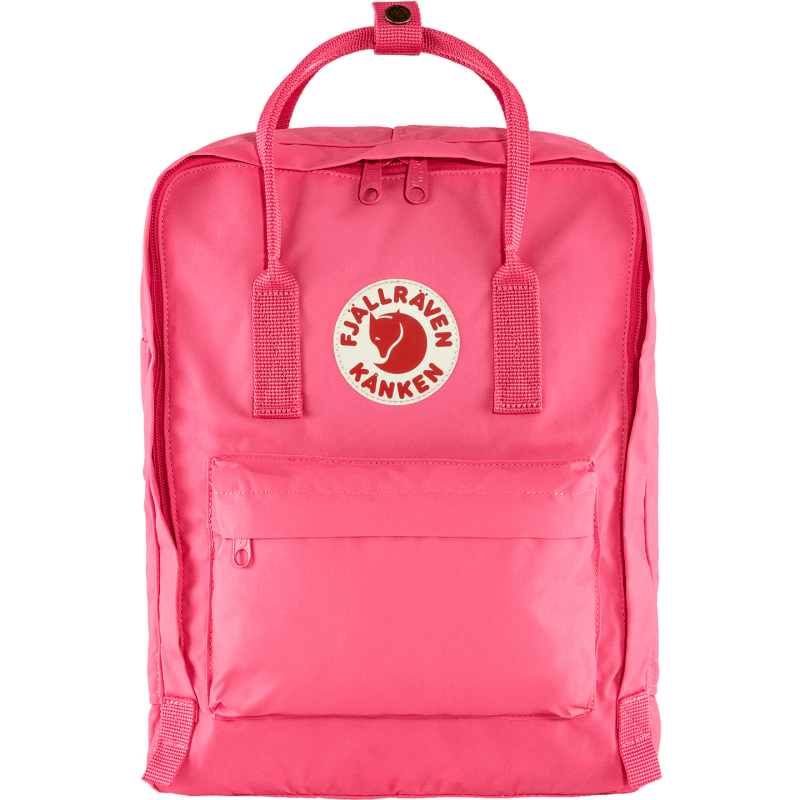 Fjällräven Kånken Flamingo Pink