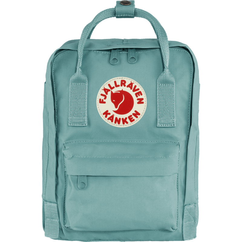 Kånken Sky Blue Fjällräven