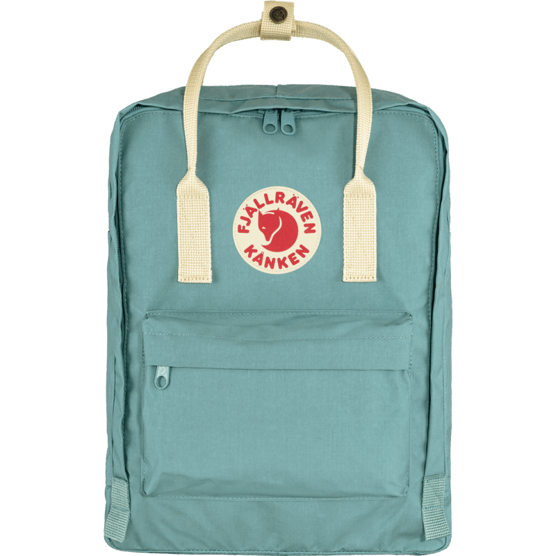Kånken Fjällräven Sky Blue/Light Oak