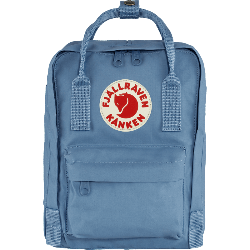 Blue Ridge Fjällräven Kånken