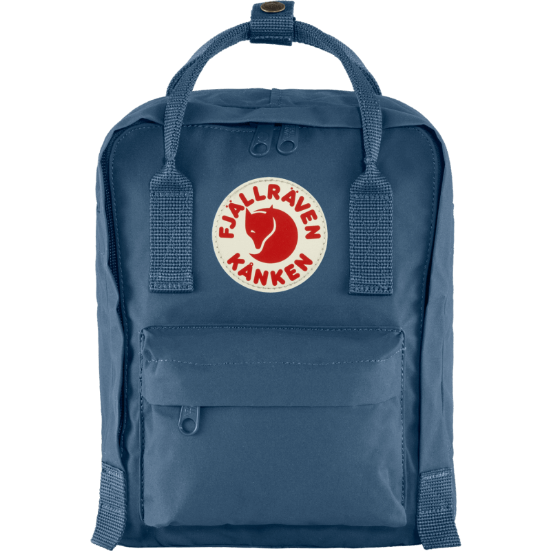 Fjällräven Royal Blue Kånken