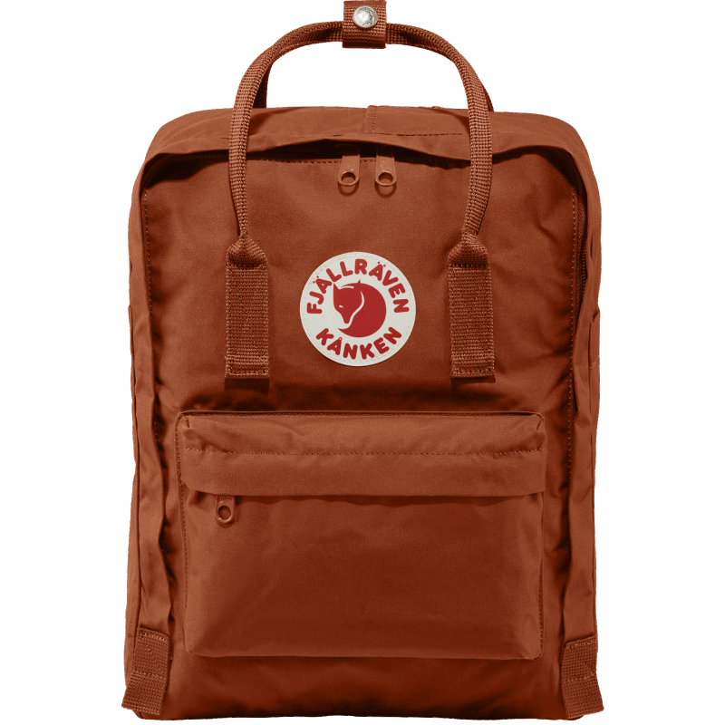 Fjällräven Brand Autumn Leaf Kånken