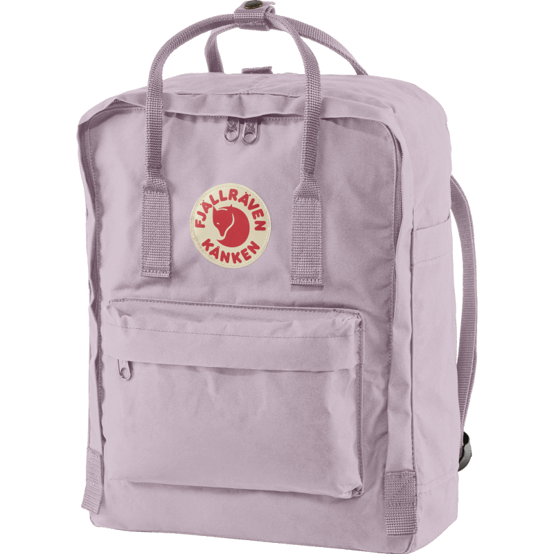Kånken Pastel Lavender Fjällräven