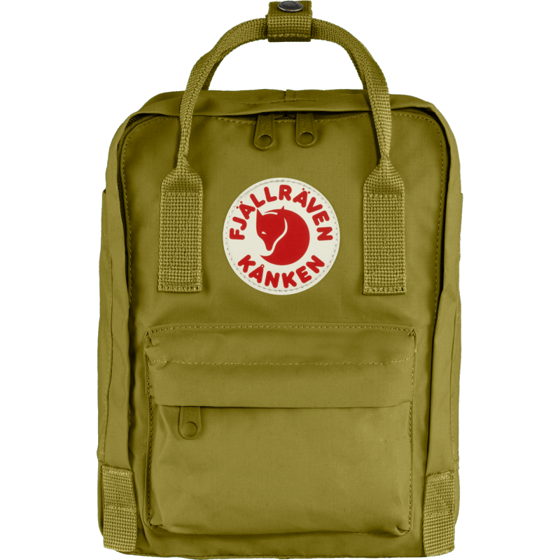 Fjällräven Guacamole Kånken