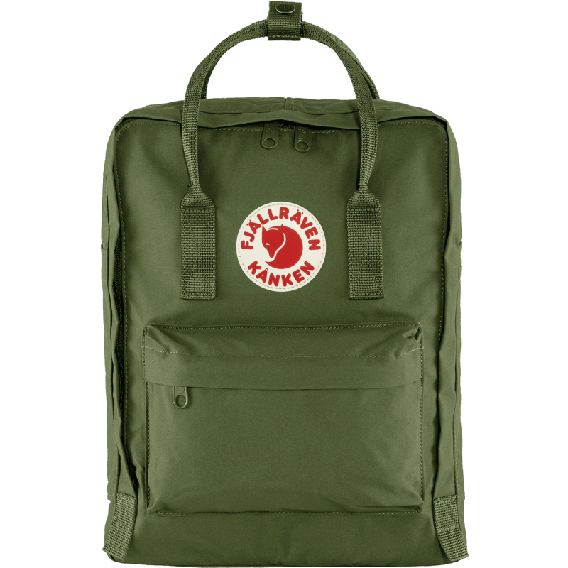 Fjällräven Kånken Spruce Green