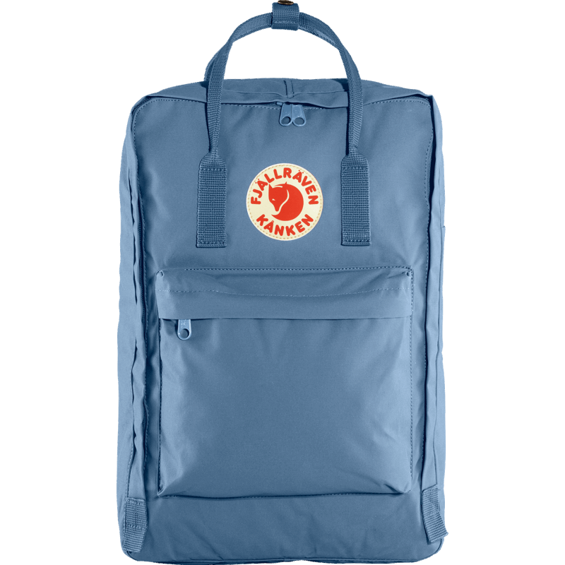 Blue Ridge Kånken Laptop 17 Fjällräven