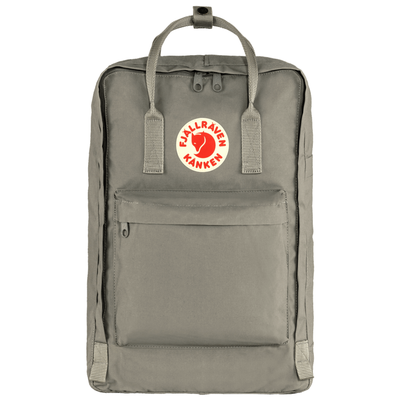 Kånken Laptop 17 Fog Fjällräven
