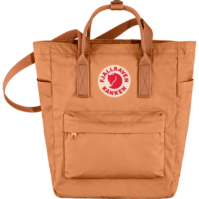 Kånken Totepack Fjällräven Desert Brown