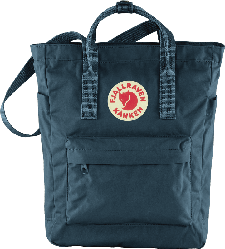 Kånken Totepack Fjällräven Navy