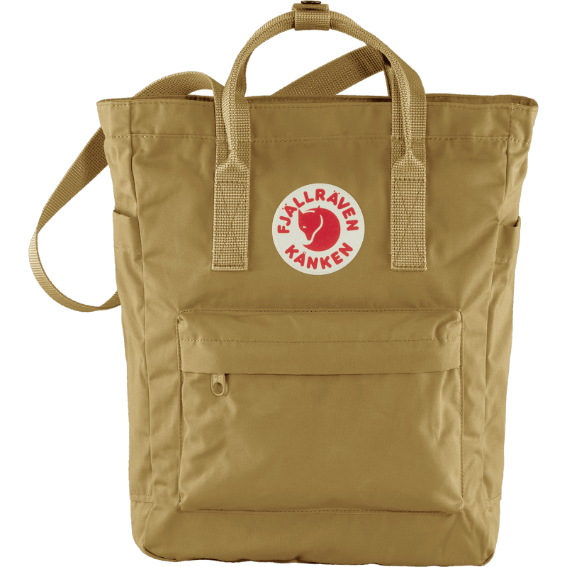 Fjällräven Kånken Totepack Clay