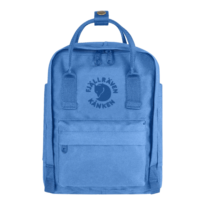 Fjällräven Re-Kånken UN Blue
