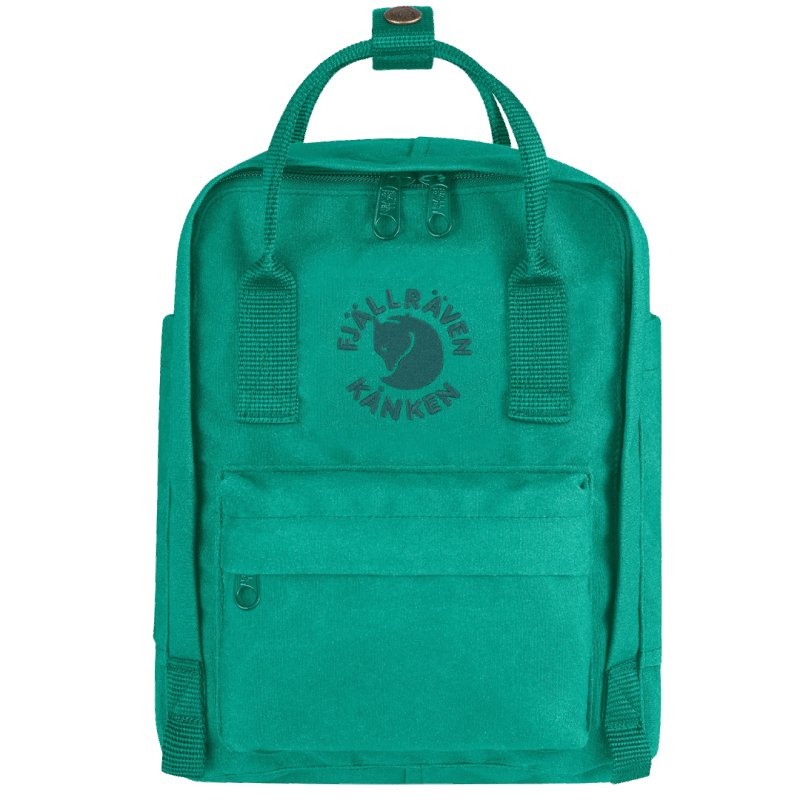 Emerald Re-Kånken Fjällräven