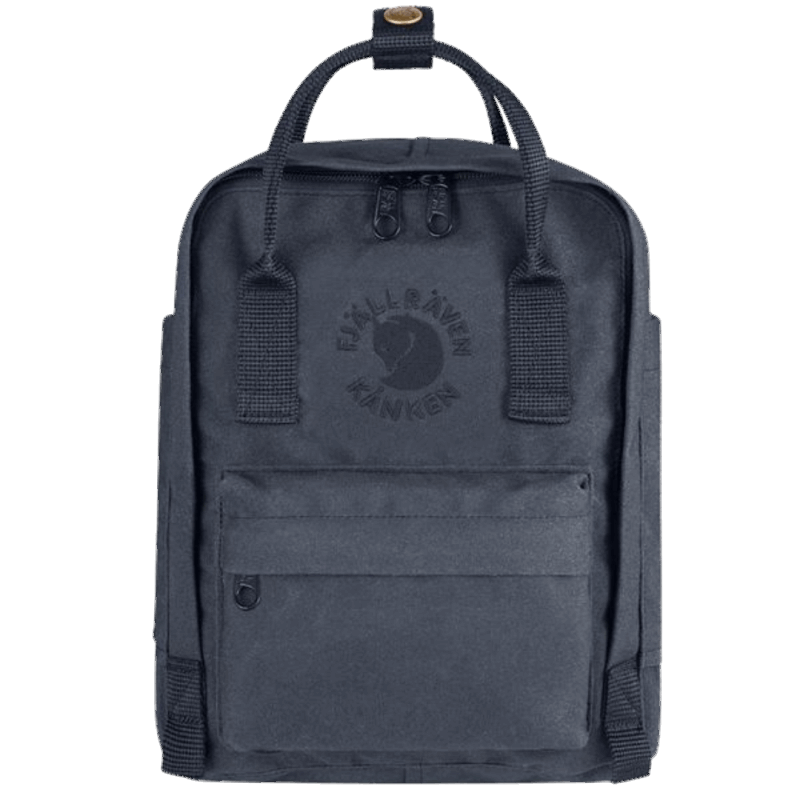 Fjällräven Re-Kånken Mini Slate