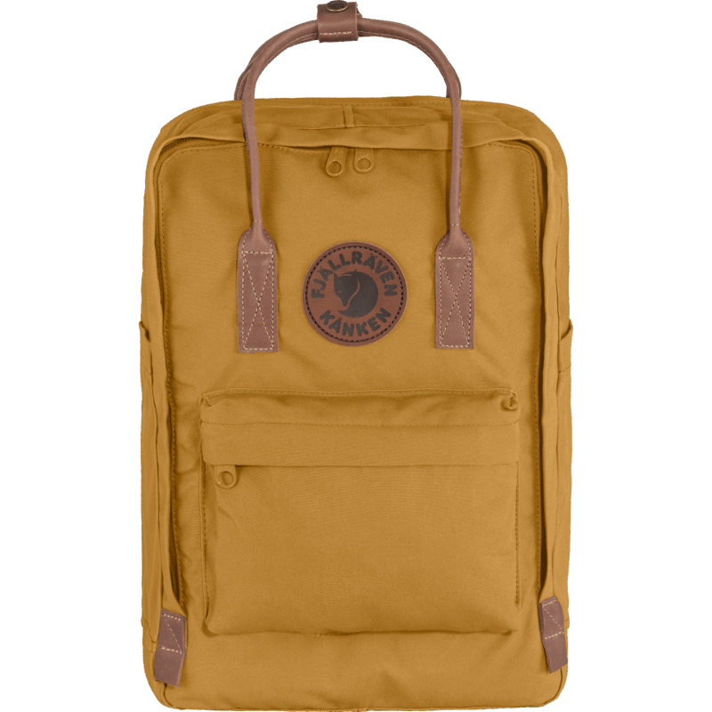 Fjällräven Kånken No.2 Laptop 15 Acorn
