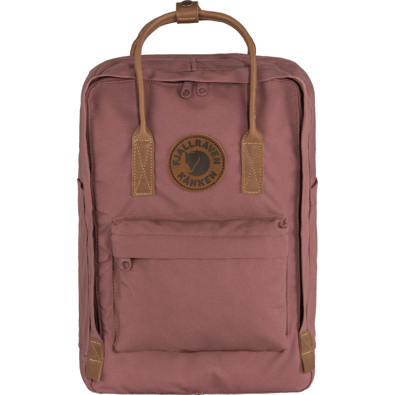 Kånken No.2 Laptop 15 Fjällräven Mesa Purple