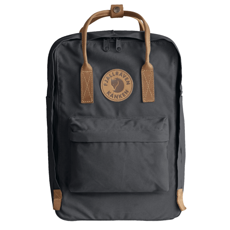 Fjällräven Kånken No.2 Laptop 15 Dusk