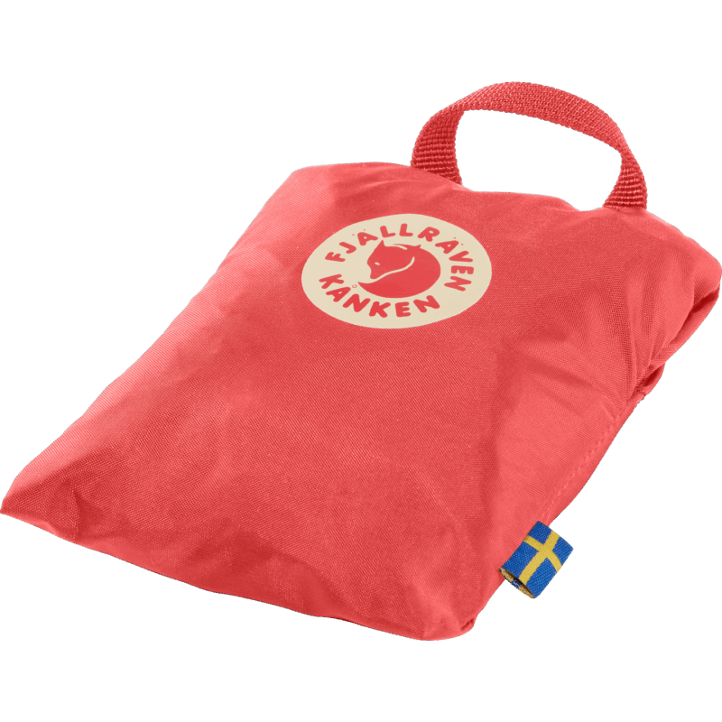 Kånken Rain Cover Fjällräven Peach Pink
