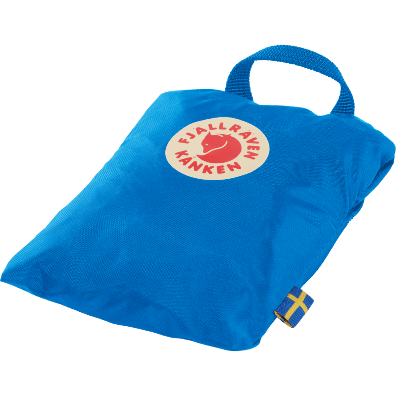 UN Blue Fjällräven Kånken Rain Cover