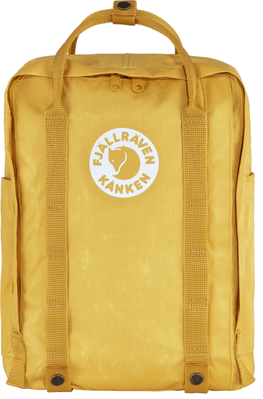 Fjällräven Tree Kånken Maple Yellow