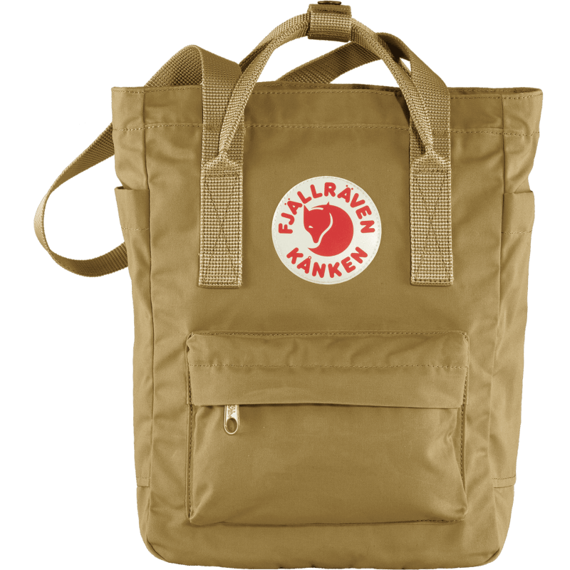 Clay Fjällräven Kånken Totepack Mini- 2 Colours