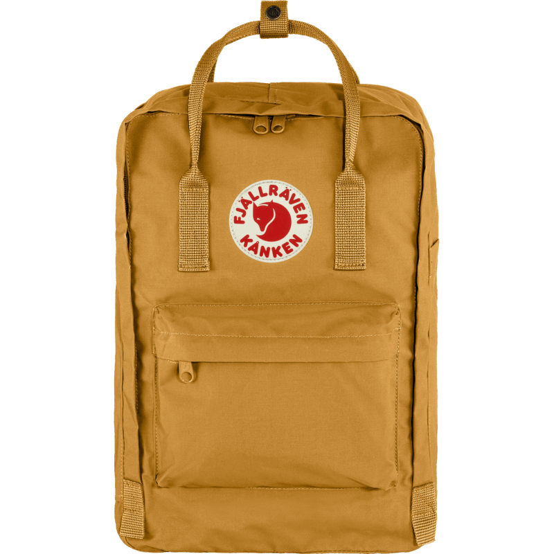 Kånken Laptop 15. - Various Colours Fjällräven Acorn