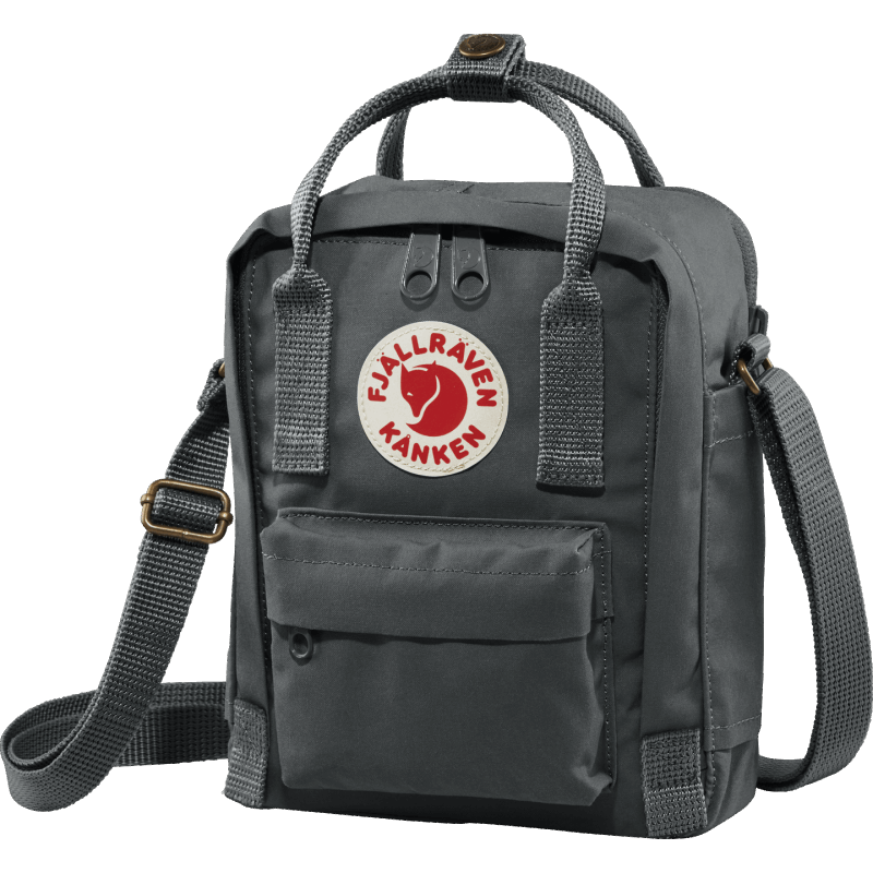Fjällräven Graphite Kånken Sling - Various Colours