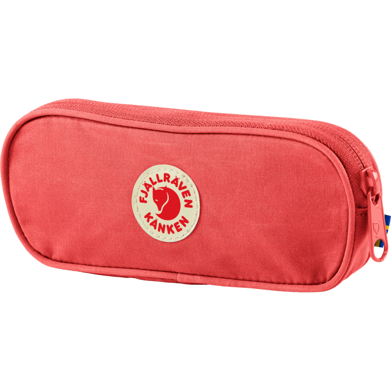 Kånken Pen Case Peach Pink Fjällräven