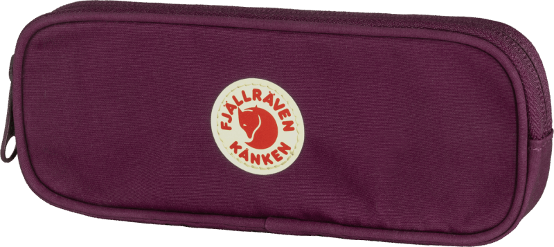 Kånken Pen Case Fjällräven Royal Purple