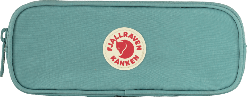 Sky Blue Fjällräven Kånken Pen Case