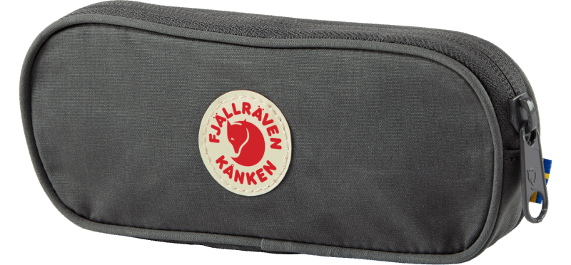 Fjällräven Kånken Pen Case Super Grey
