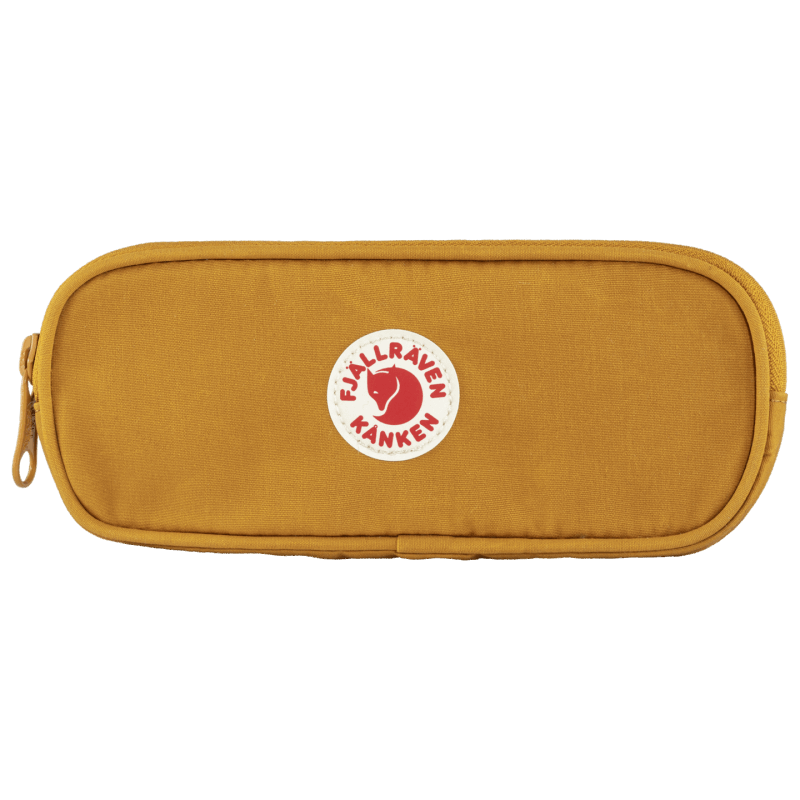 Kånken Pen Case Acorn Fjällräven Brand