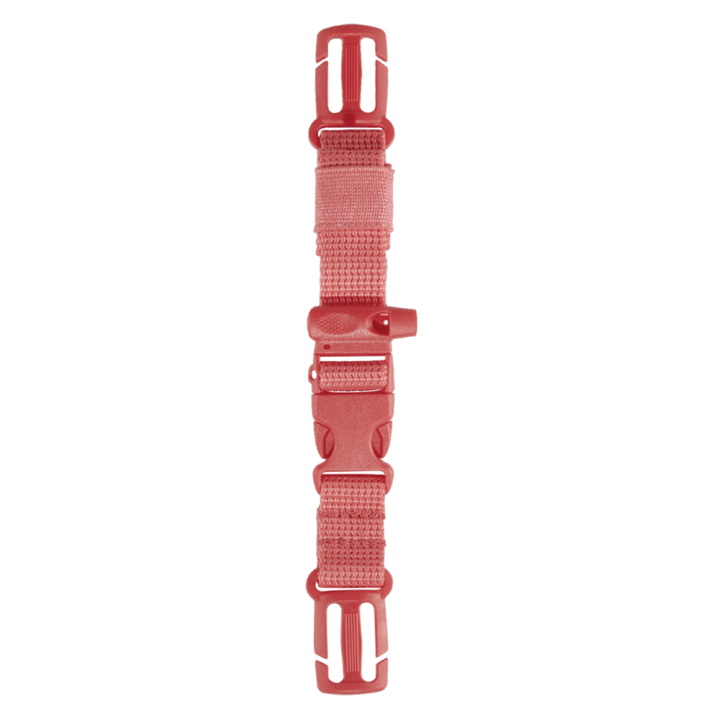 Kånken Chest Strap Fjällräven Peach Pink