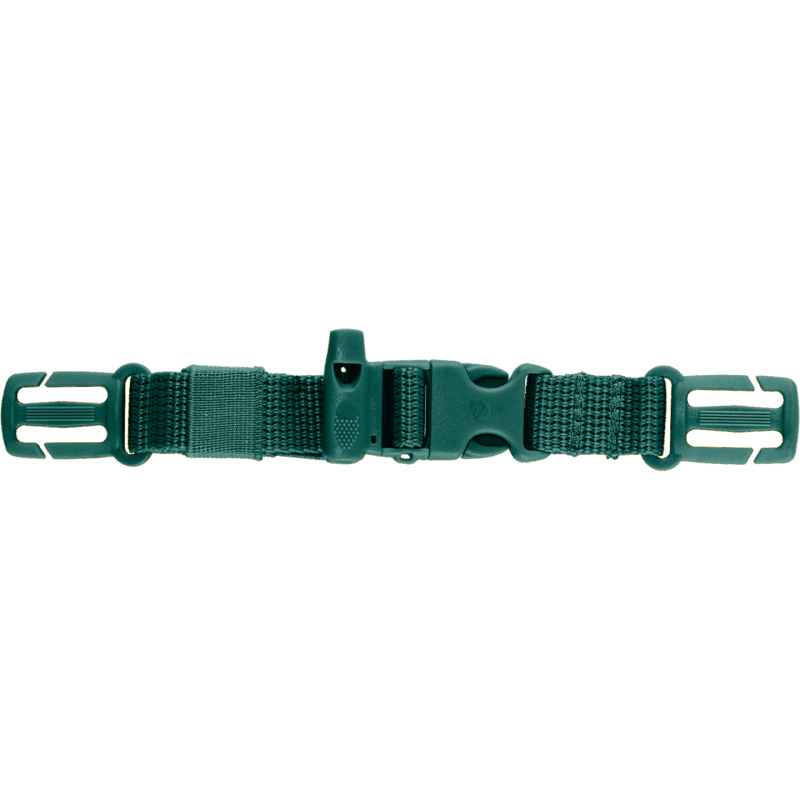 Kånken Chest Strap Arctic Green Fjällräven