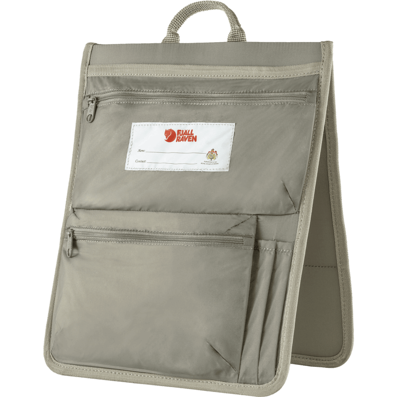 Fjällräven Kånken Organizer Fog